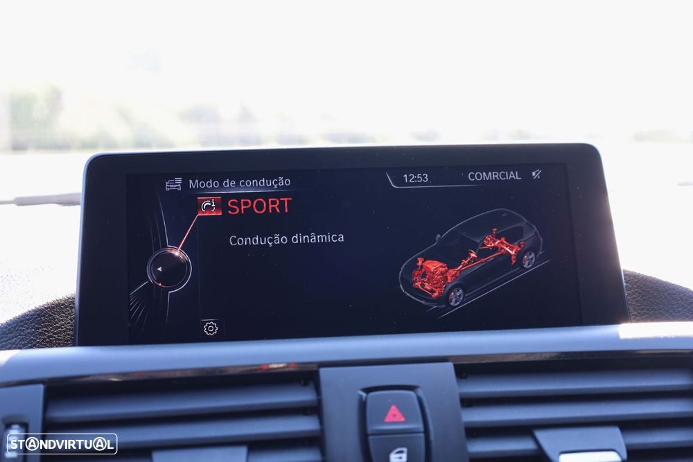 BMW 116 d Pack M - 35