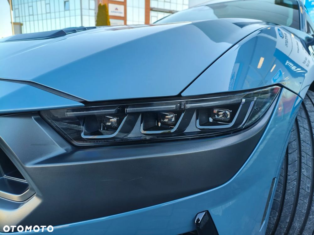 Ford Mustang 5.0 Ti-VCT V8 Dark Horse - 31