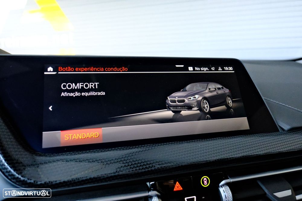 BMW 218 Gran Coupé i Aut. Sport Line - 23