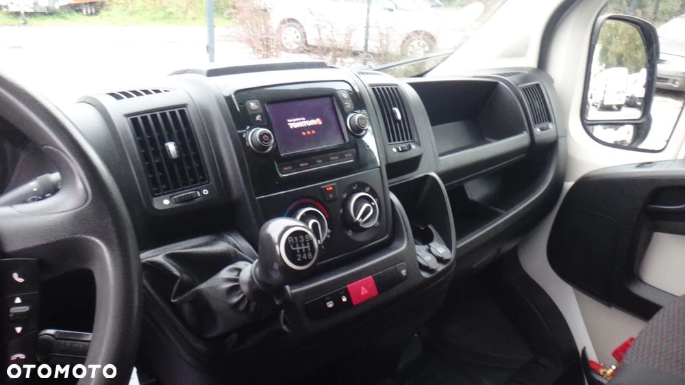 Peugeot Boxer - 11