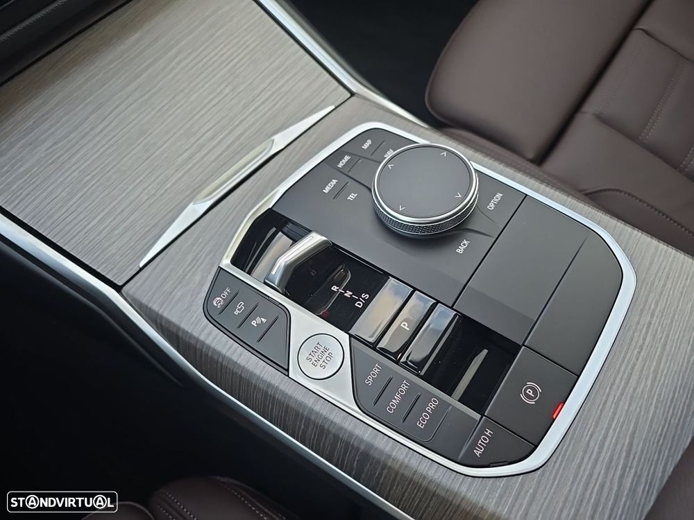 BMW 420 Gran Coupé d Auto - 17