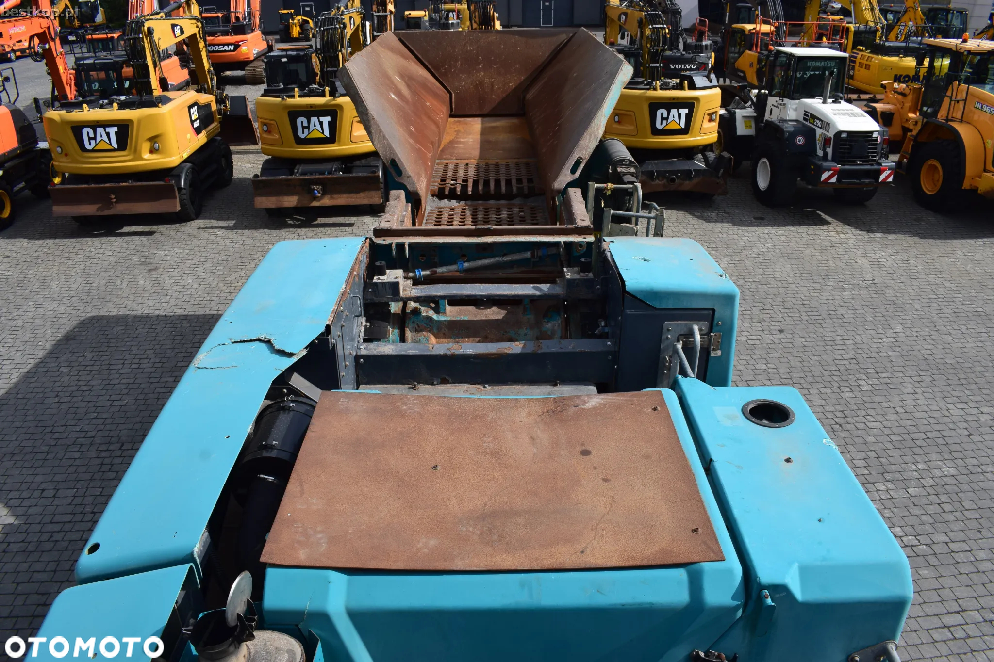 Powerscreen PREMIERTRAK R400X Kruszarka Szczękowa - 26