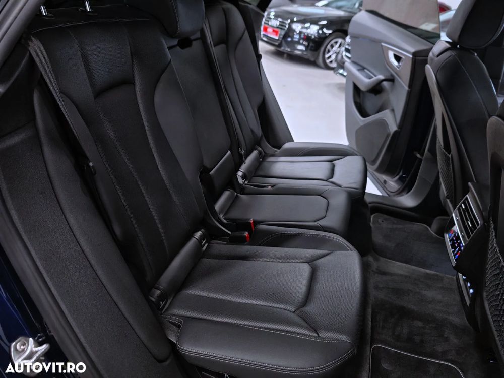 Audi Q8 55 TFSI quattro Tiptronic - 29