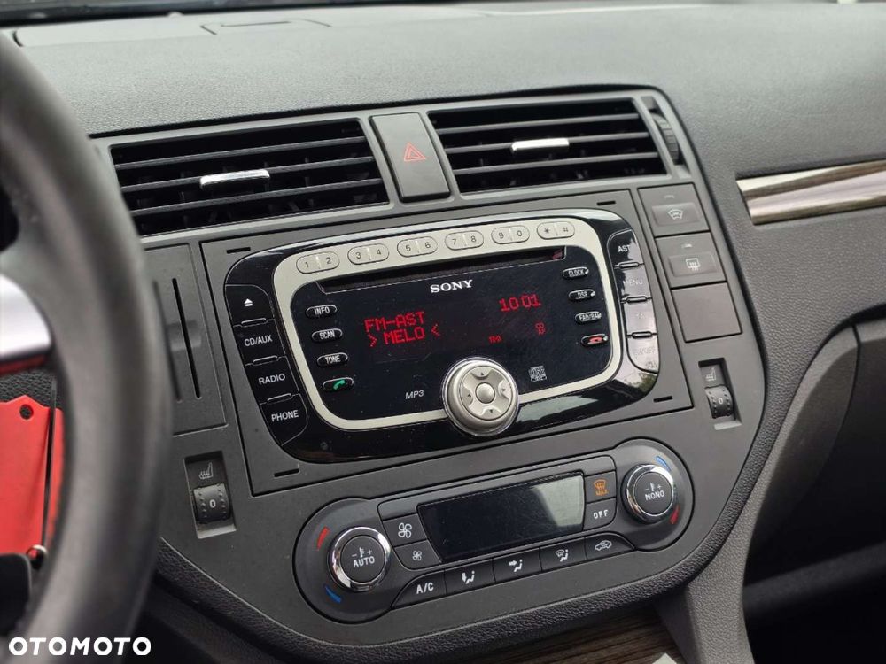 Ford C-MAX - 24