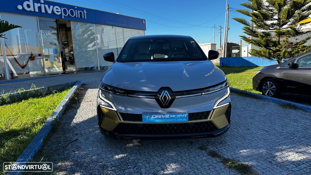 Renault Mégane E-Tech EV60 Iconic - 6