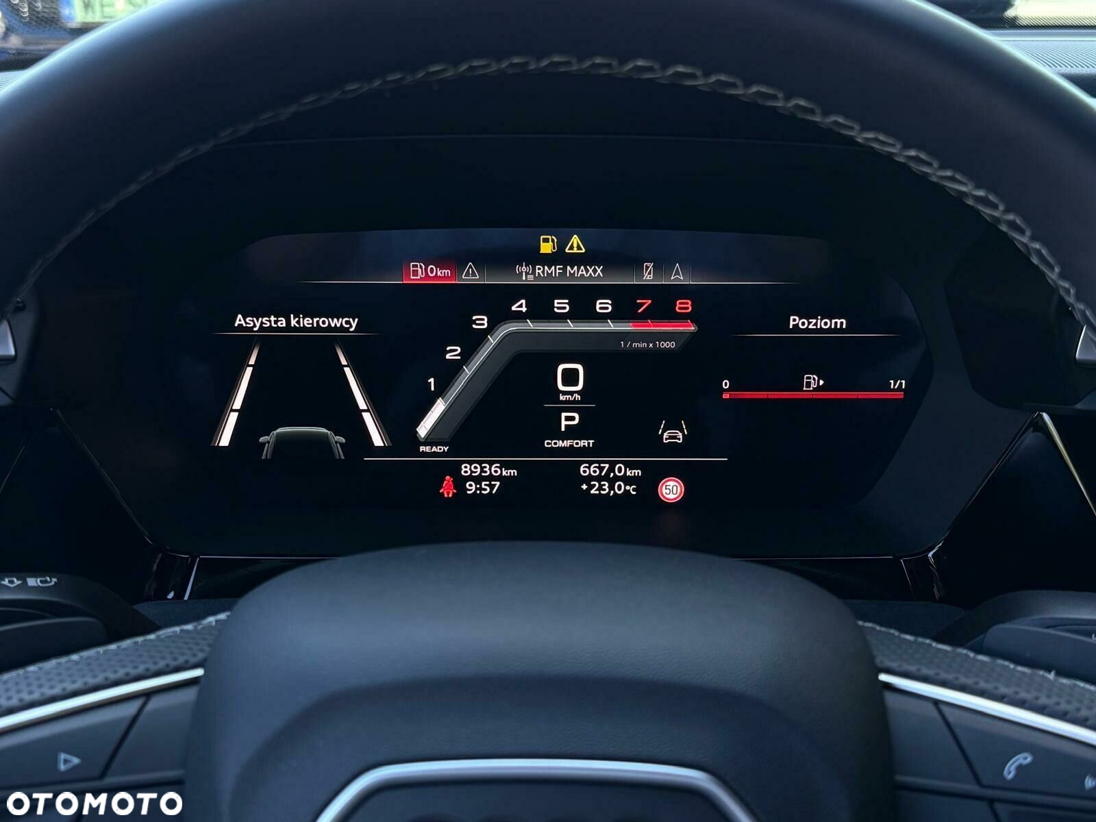 Audi A3 - 37