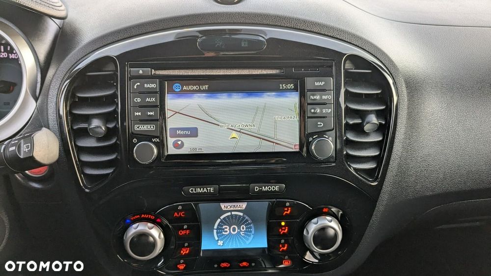 Nissan Juke - 31