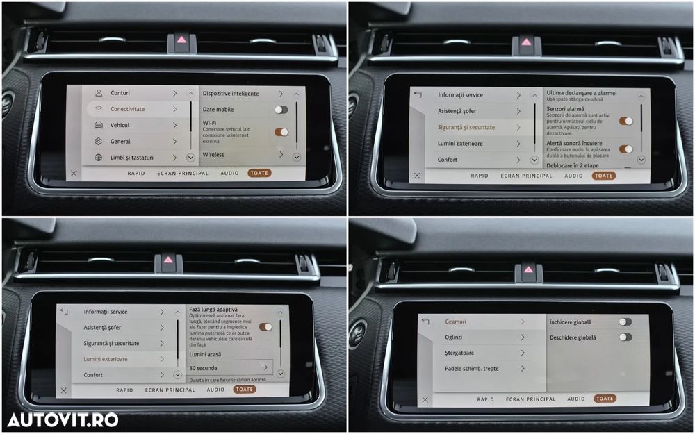 Land Rover Range Rover Velar 2.0 D200 MHEV Dynamic SE - 32