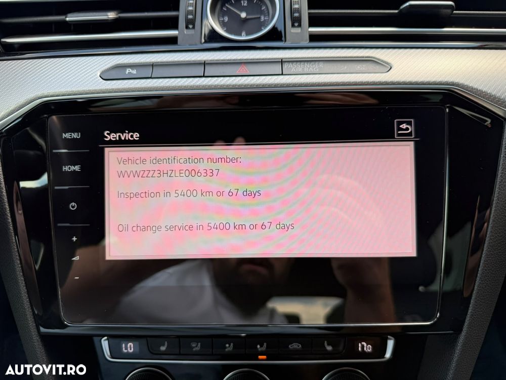 Volkswagen ARTEON 2.0 TSI DSG R-Line - 23