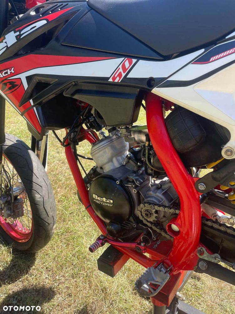 Beta Motard - 3