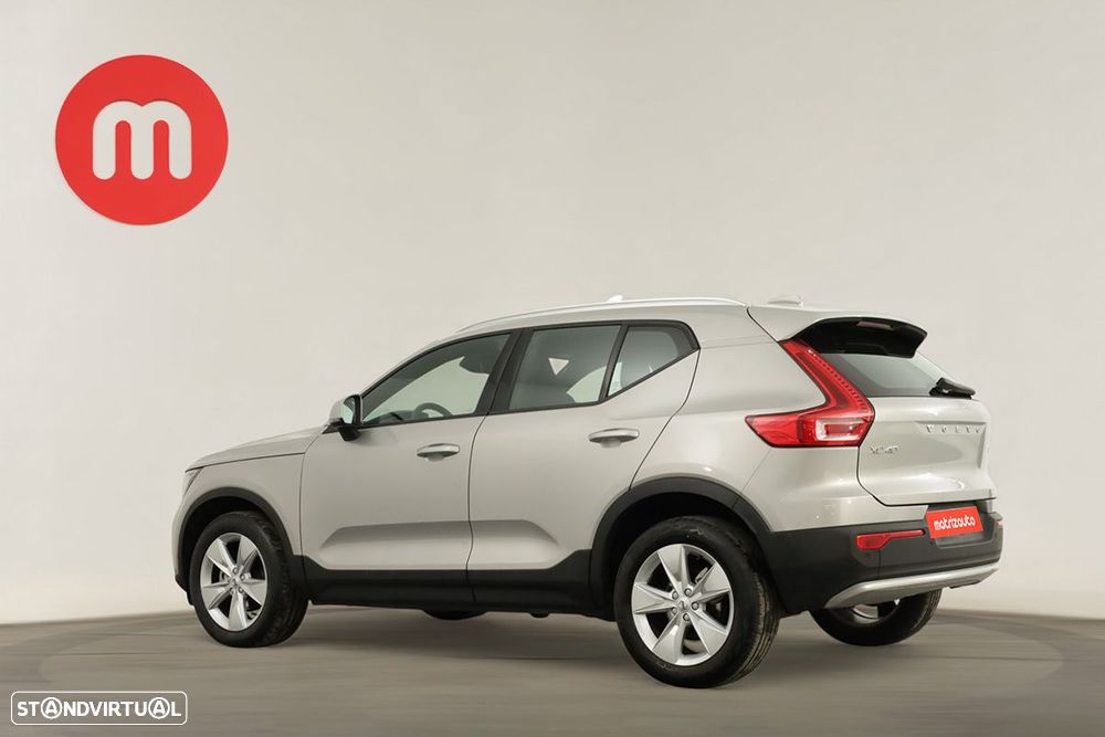 Volvo XC 40 1.5 T2 Core Auto - 3