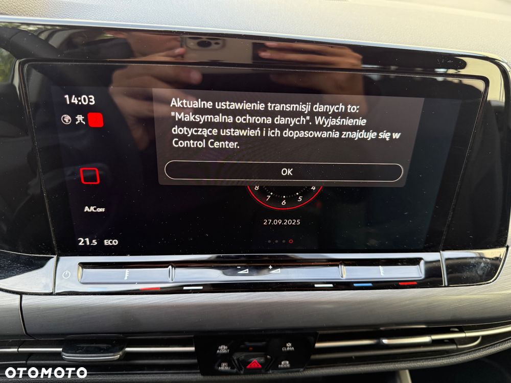 Volkswagen Golf VIII 1.4 TSI Plug-In Hybrid Style DSG - 32