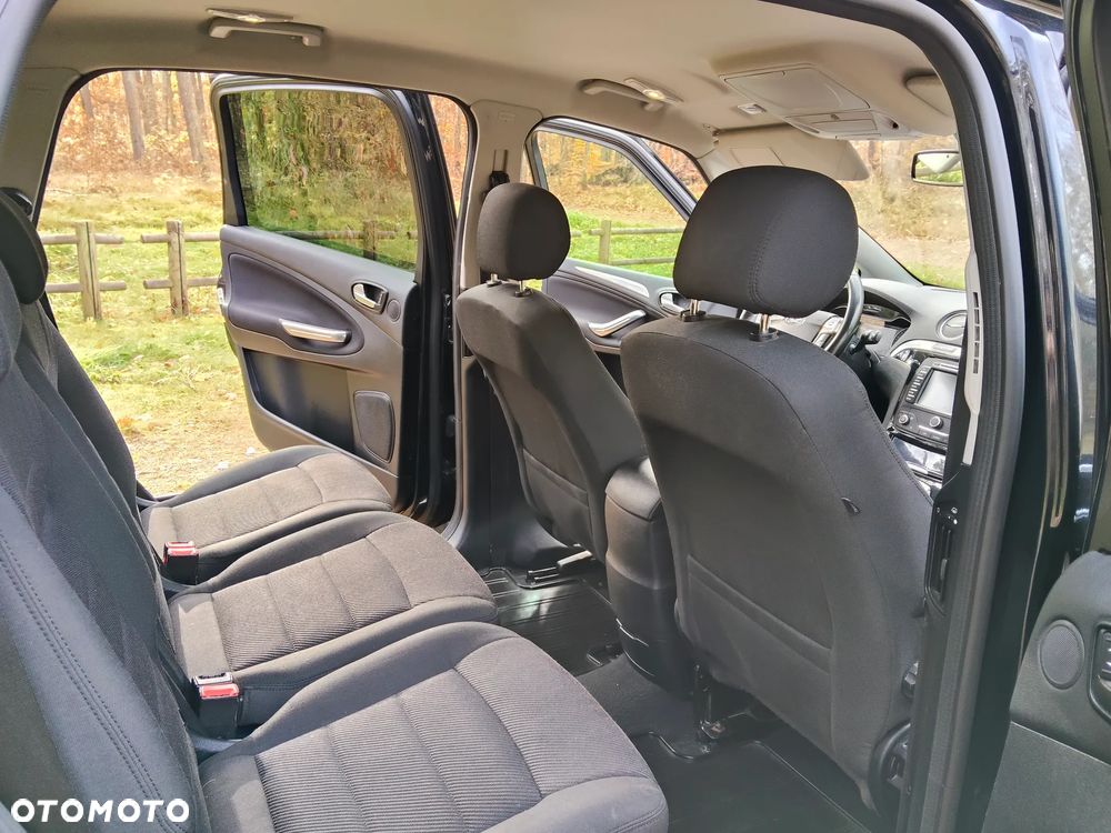 Ford S-Max 2.0 TDCi Trend - 18