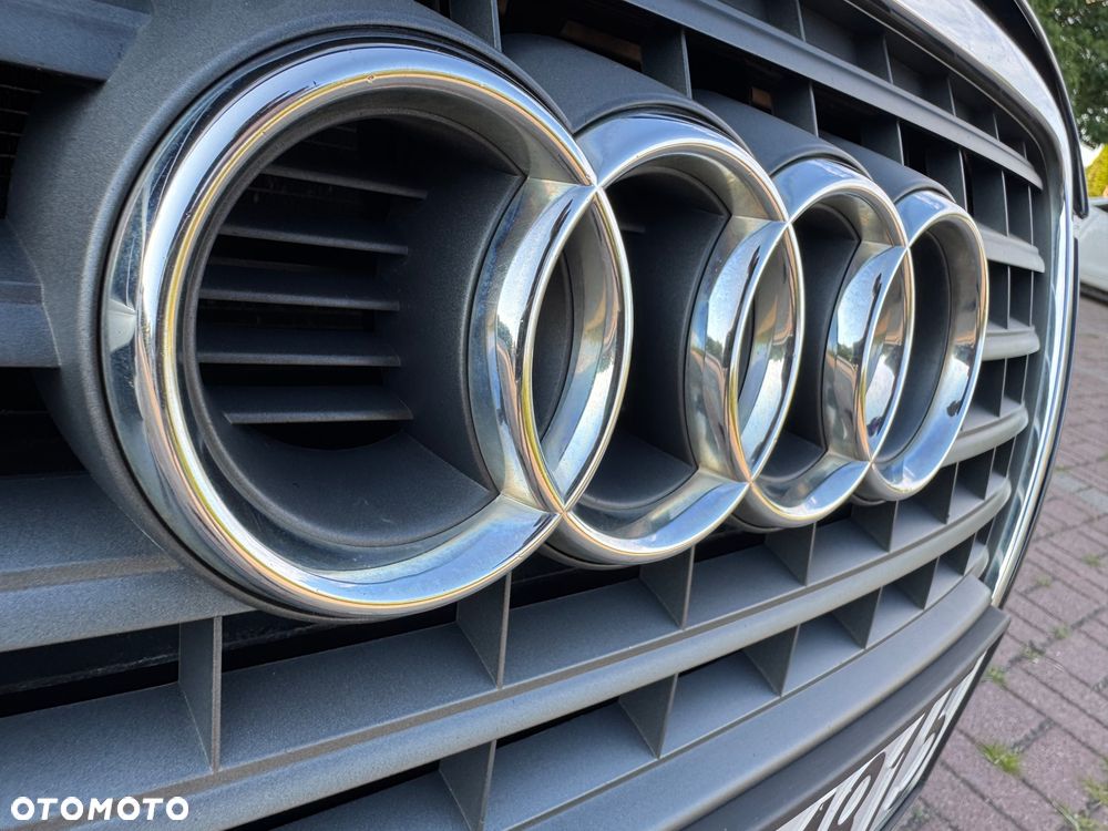 Audi A6 Limousine - 12