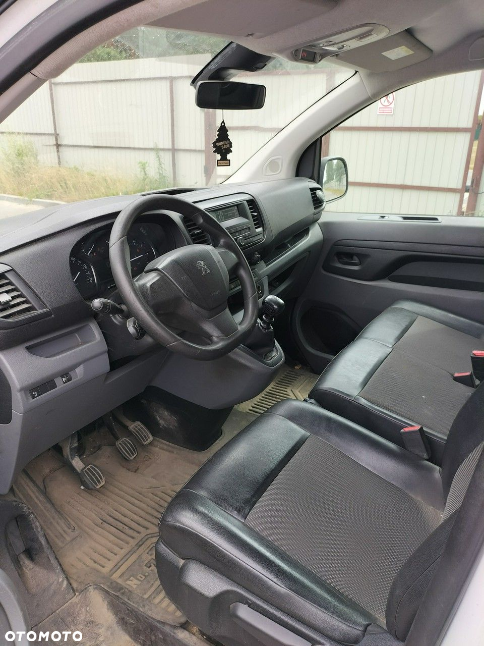 Peugeot Expert 2.0 BlueHDi Long Premium - 9