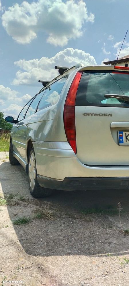 Citroën C5 - 9