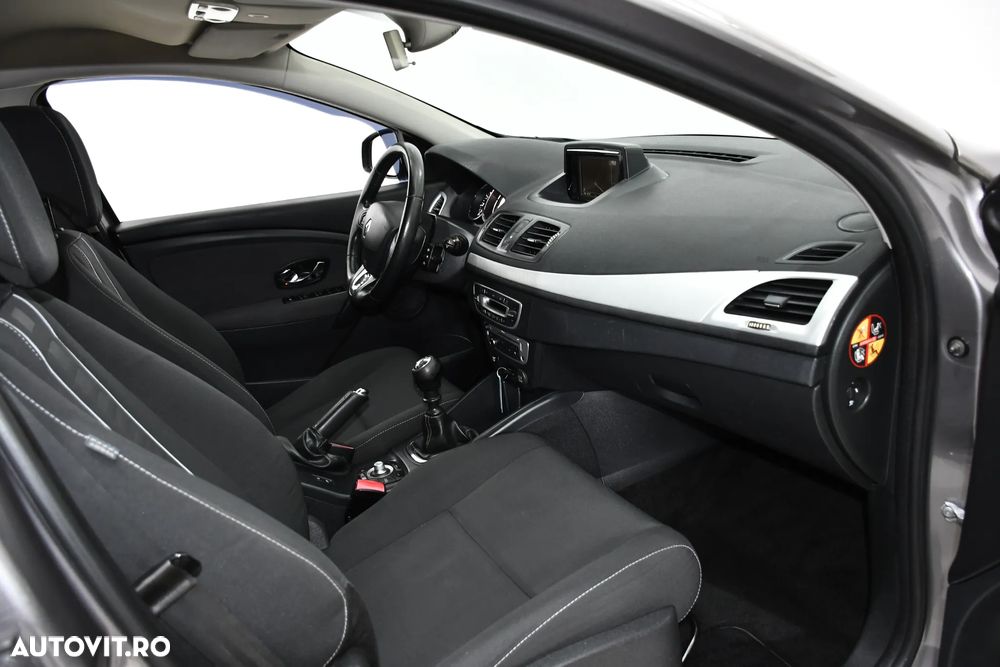 Renault Megane Energy dCi Intens - 4