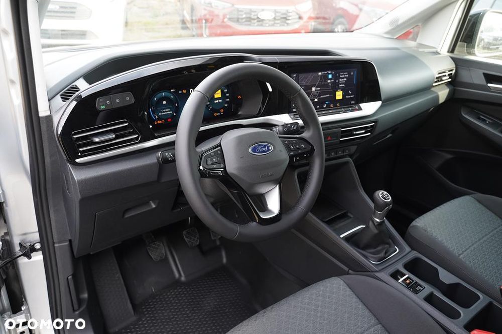 Ford Transit Connect '24 L2 Limited - 9