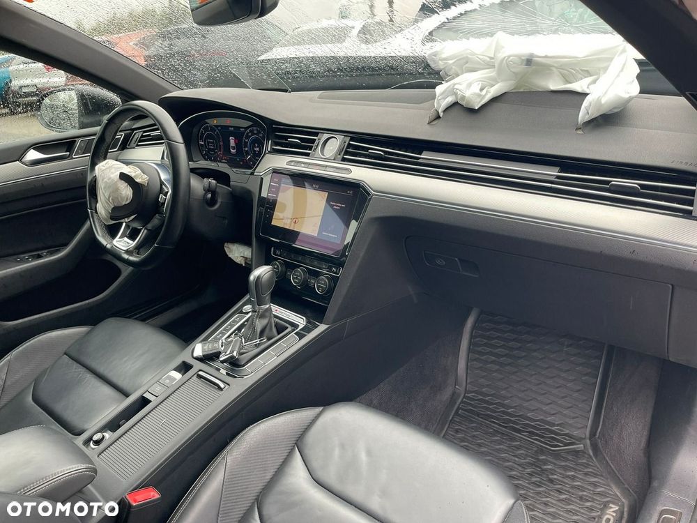 Volkswagen Arteon 2.0 TDI Bi-Turbo SCR 4Mot R-Line DSG - 14