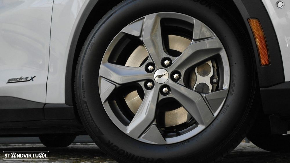 Ford Mustang Mach-E 98.7 kWh Premium - 2