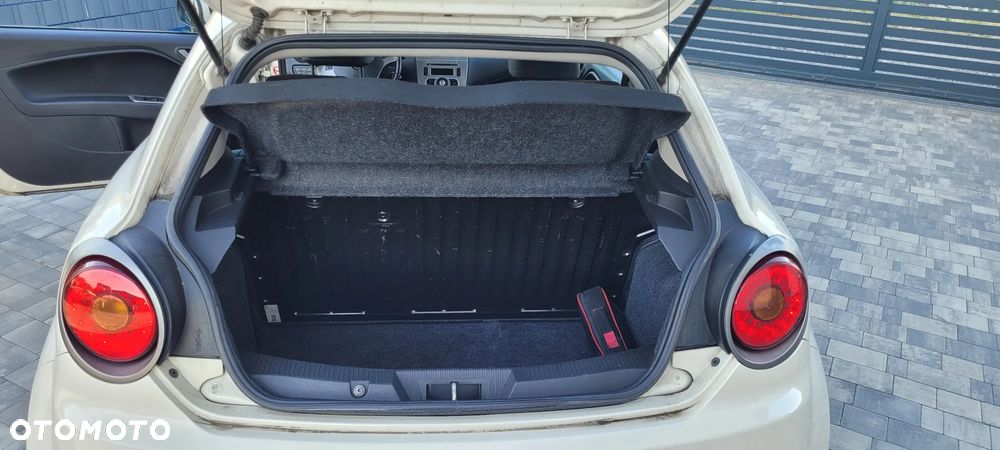 Alfa Romeo Mito 1.3 JTDM Progression S&S - 6