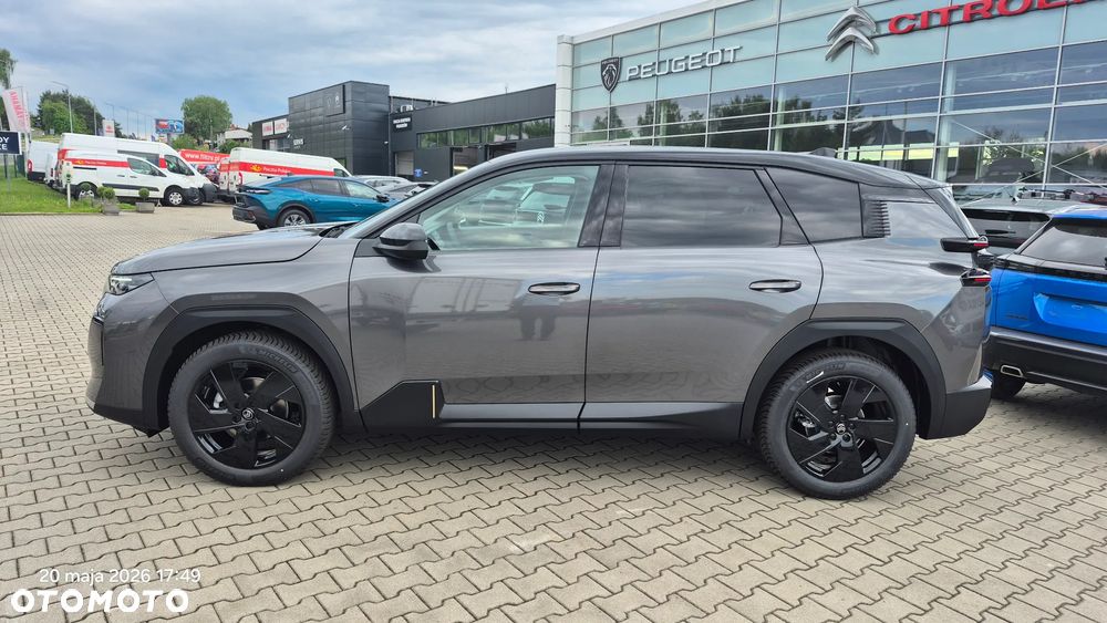 Citroën C5 Aircross 1.2 mHEV Max eDCT6 - 3