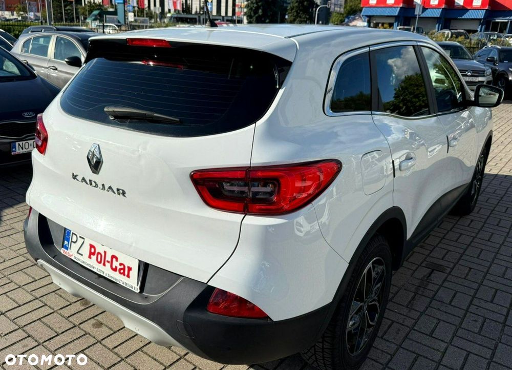 Renault Kadjar 1.2 Energy TCe Intens - 9