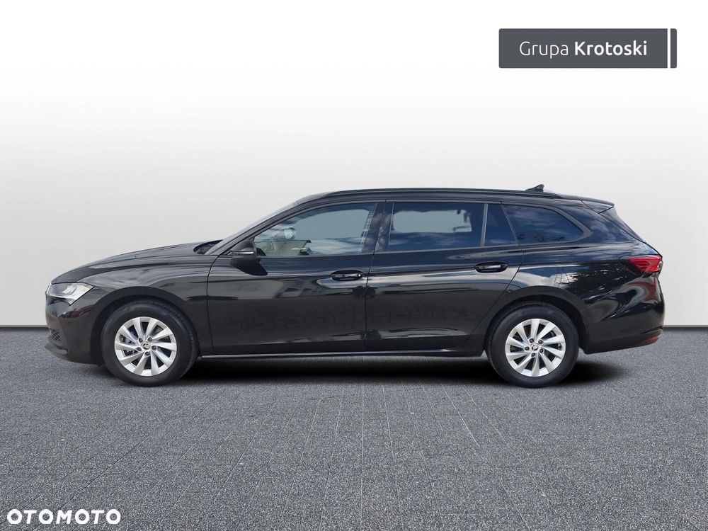 Skoda Superb 2.0 TDI SCR Essence DSG - 3