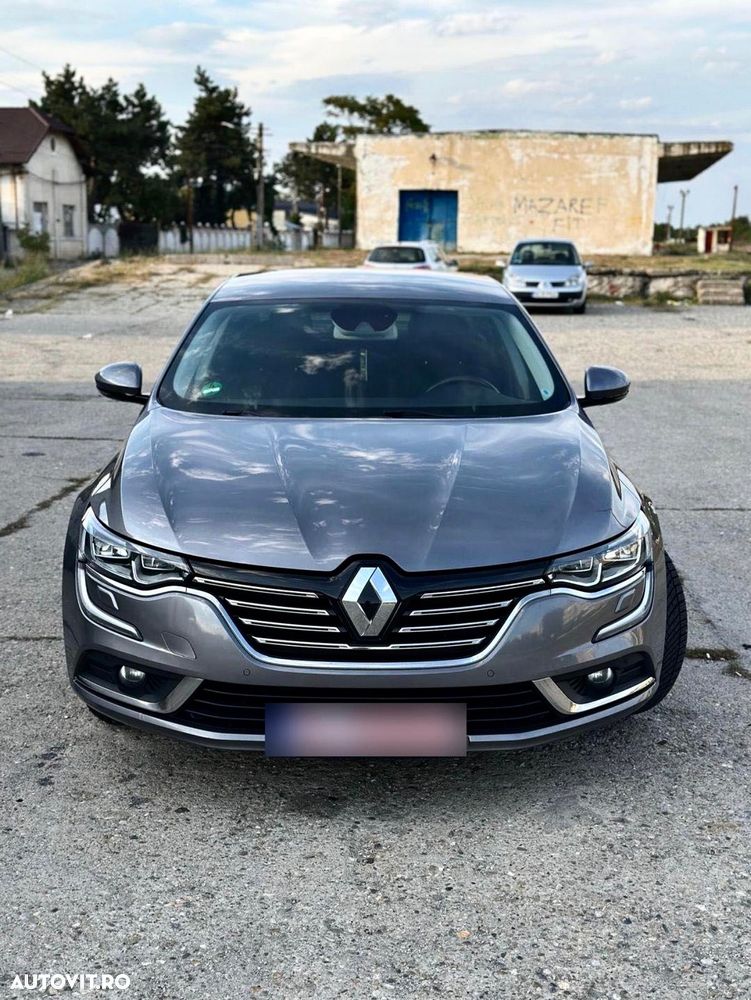 Renault Talisman - 7