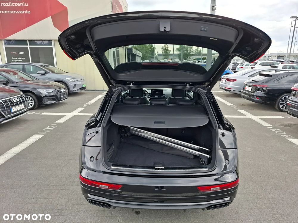 Audi Q5 40 TDI mHEV Quattro Edition One S tronic - 20