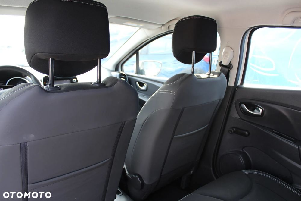 Renault Clio 0.9 Energy TCe Intens - 13
