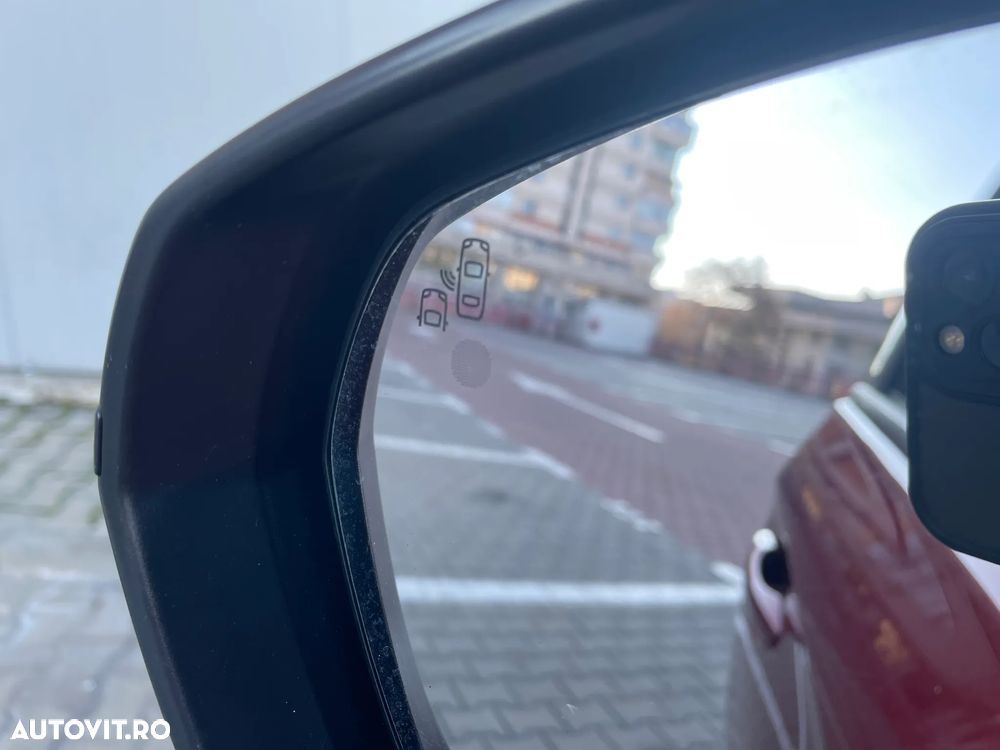 Opel Grandland X 1.5 ecoTEC START/STOP Ultimate - 18