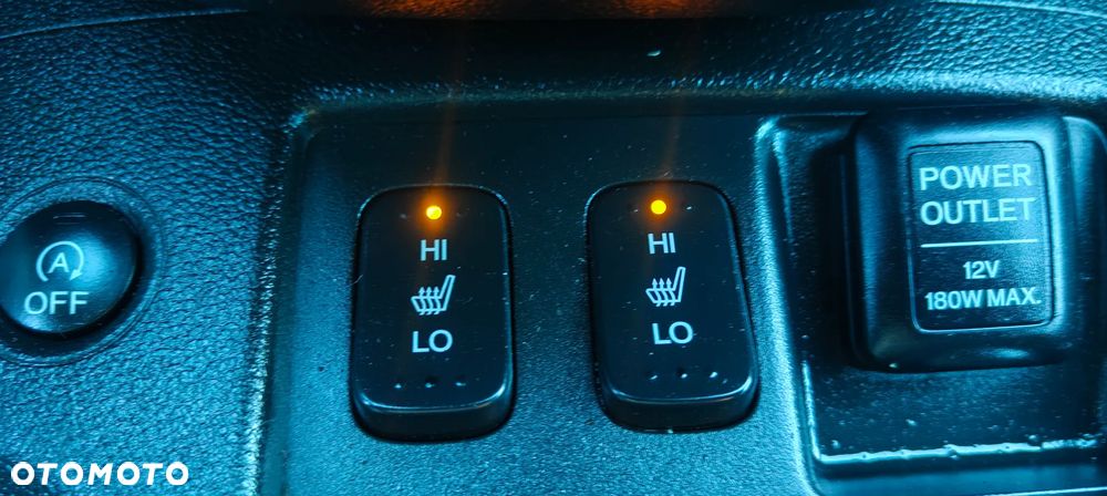 Honda CR-V 2.0i-VTEC 4WD Elegance - 27