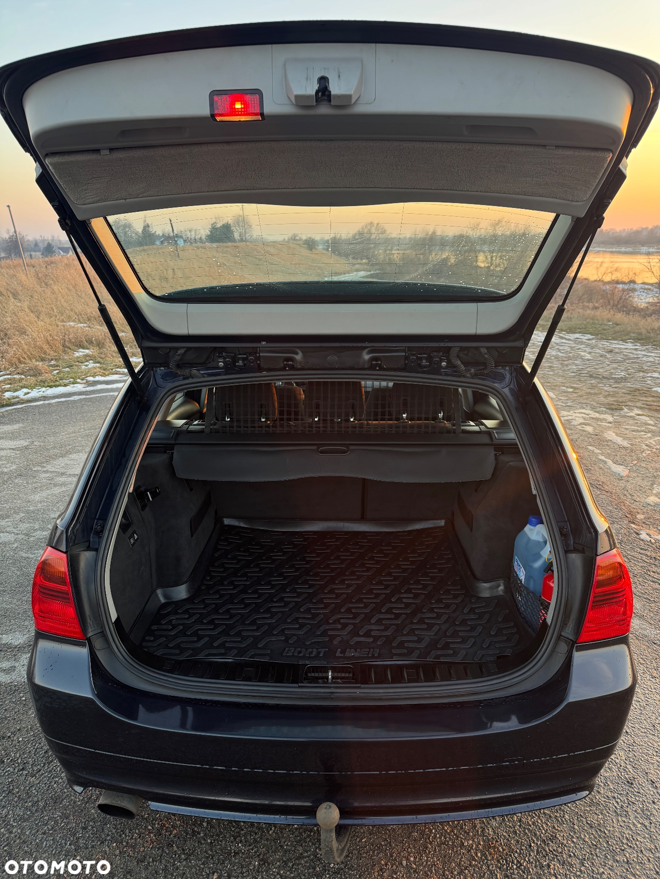 BMW Seria 3 318d - 6