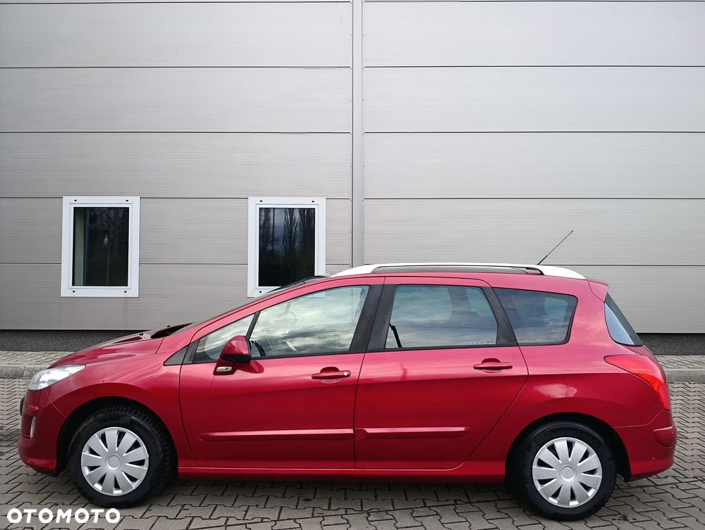 Peugeot 308 120 VTi Family - 17