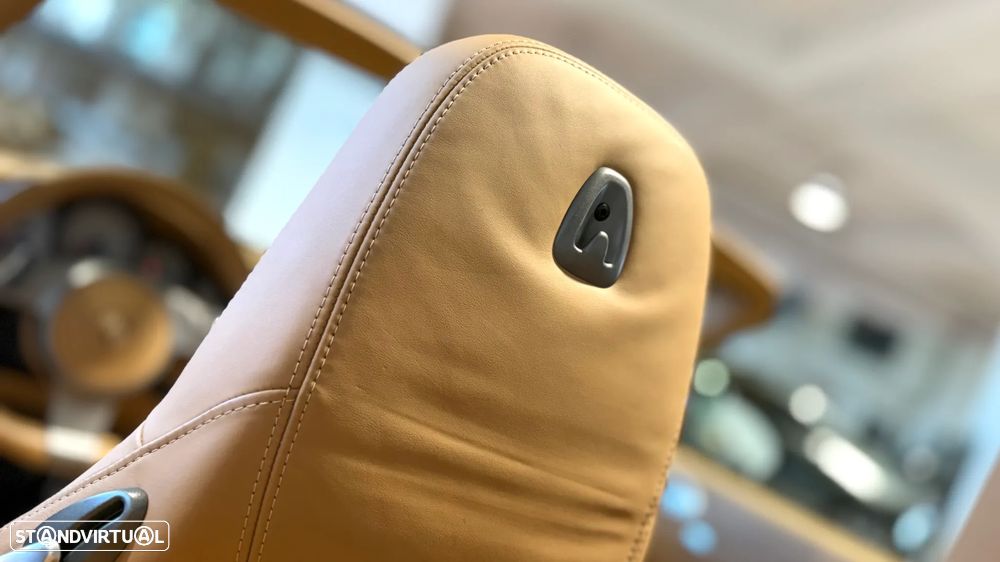 Porsche 911 (997) Carrera 4 S PDK - 45