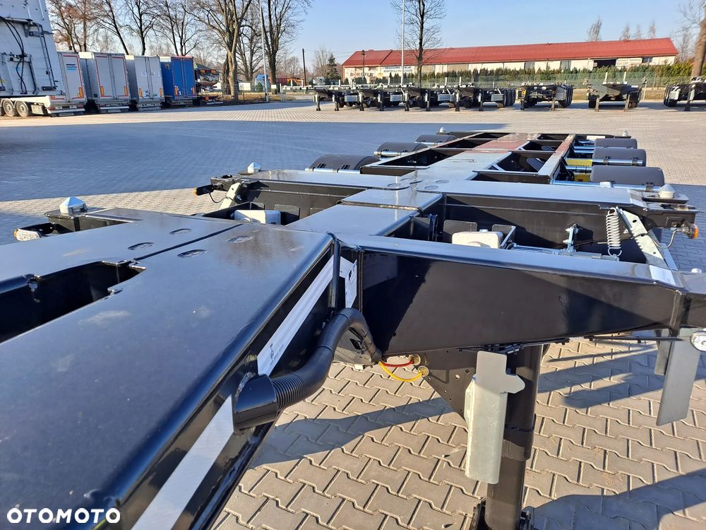 D-TEC Flexitrailers FT-LS ECO - 14