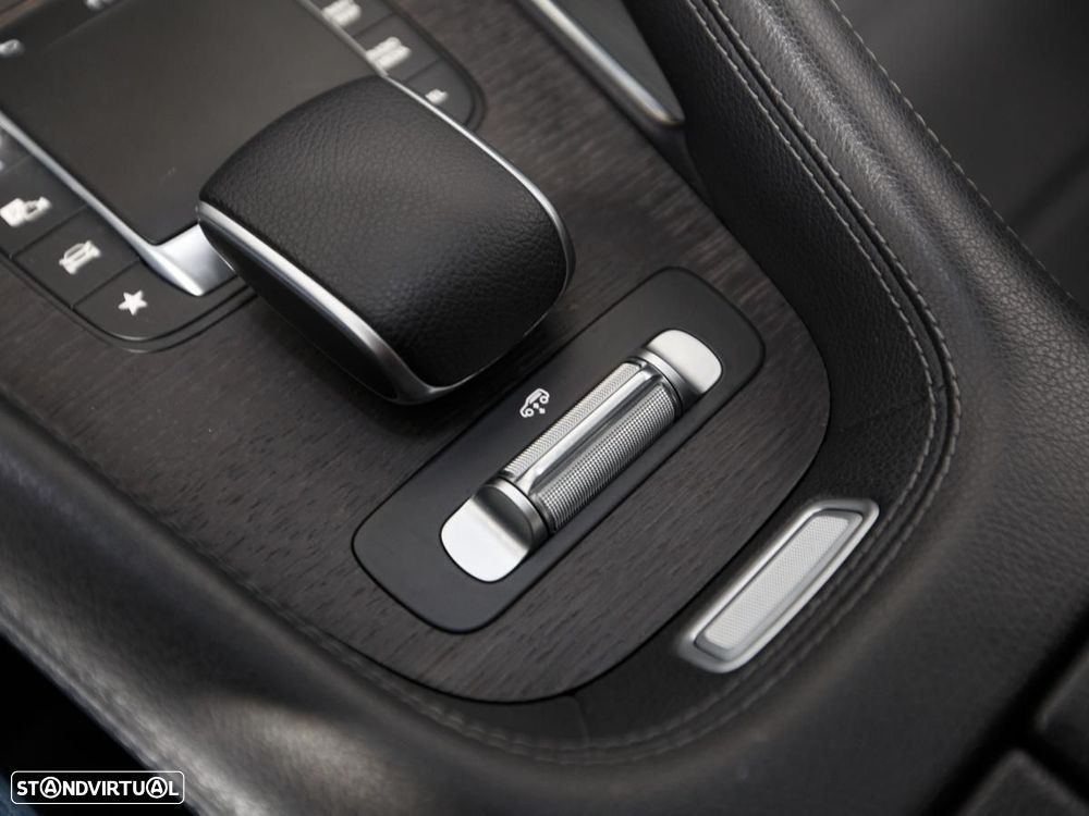 Mercedes-Benz GLE 350 de 4Matic - 24