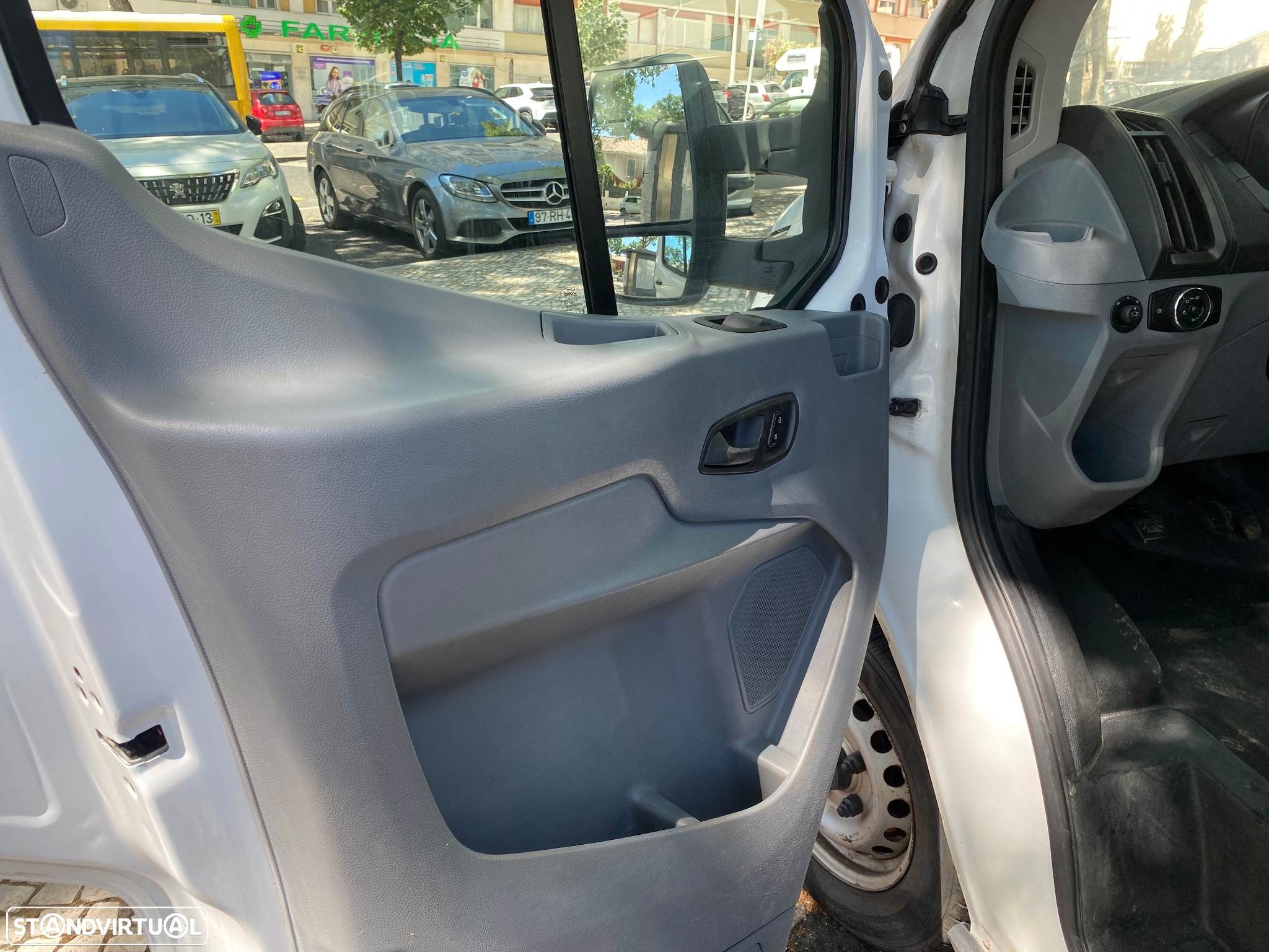Ford Ford Transit 310 L2 - 9