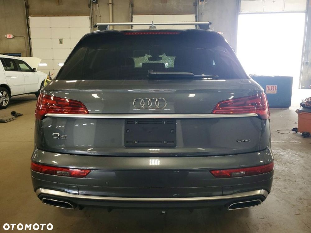 Audi Q5 - 3
