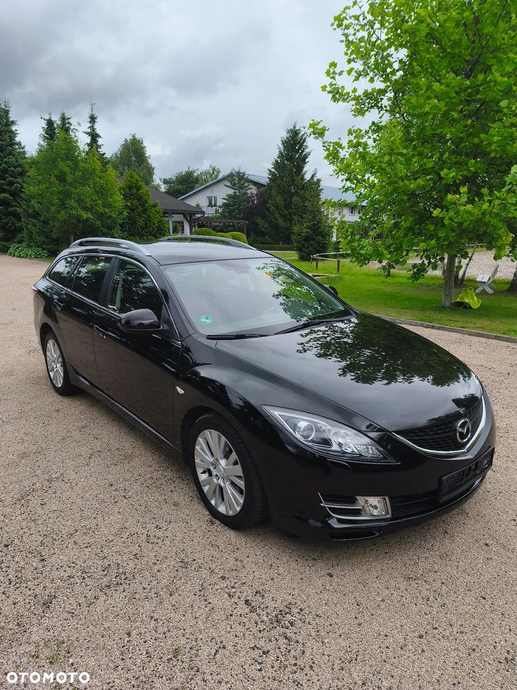 Mazda 6 Sport 2.0 Exclusive - 11