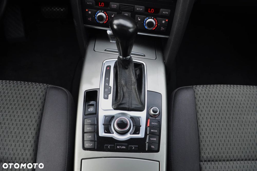 Audi A6 Avant - 21