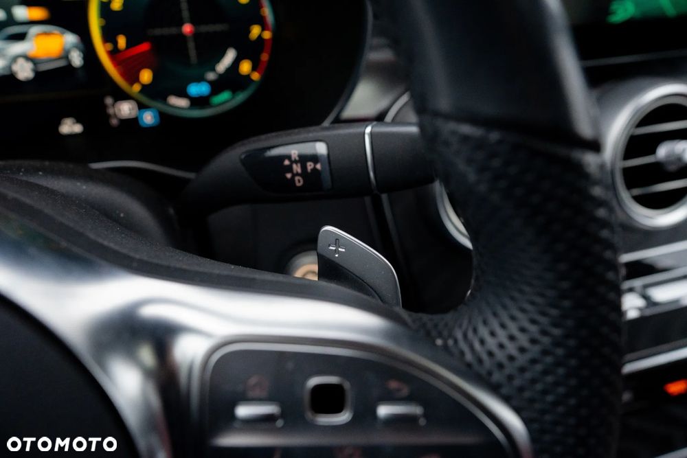 Mercedes-Benz GLC 200 4-Matic - 24