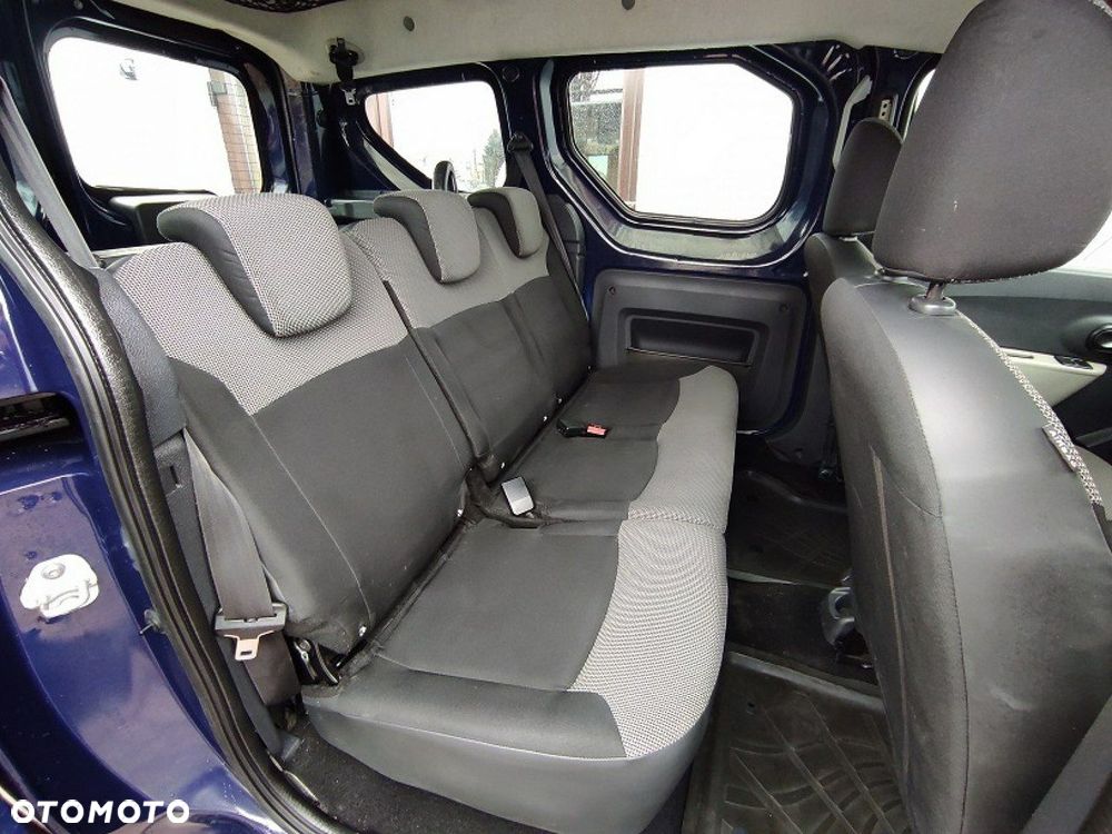 Dacia Dokker - 15
