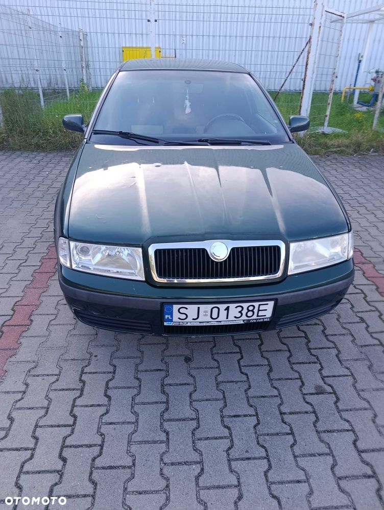 Skoda Octavia - 4