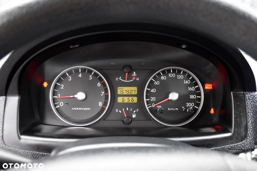 Hyundai Getz 1.1 - 27