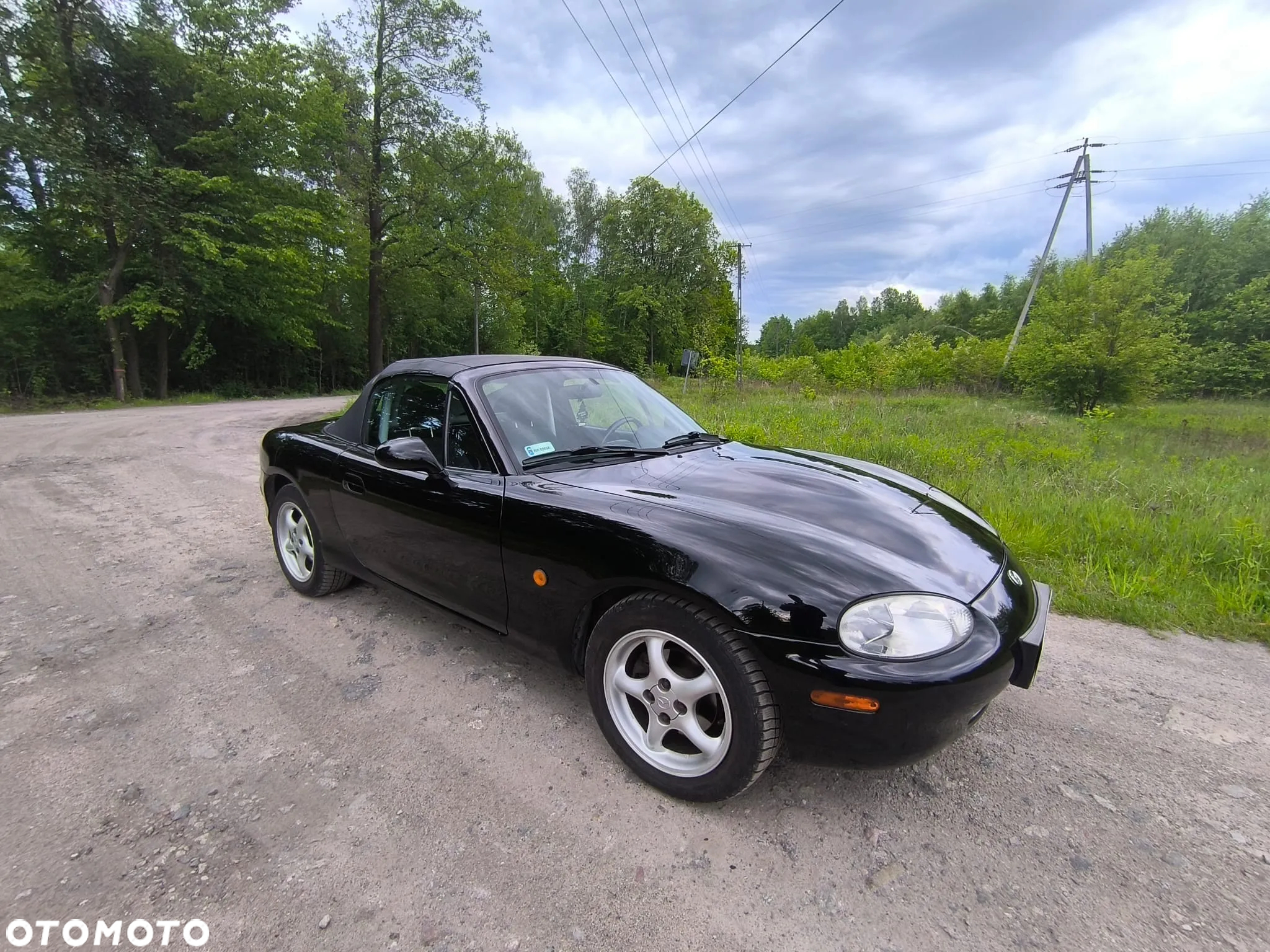 Mazda MX-5 1.6 16V - 2
