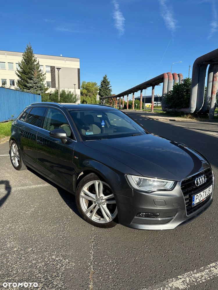 Audi A3 ver-2-0-tdi-s-tronic - 1