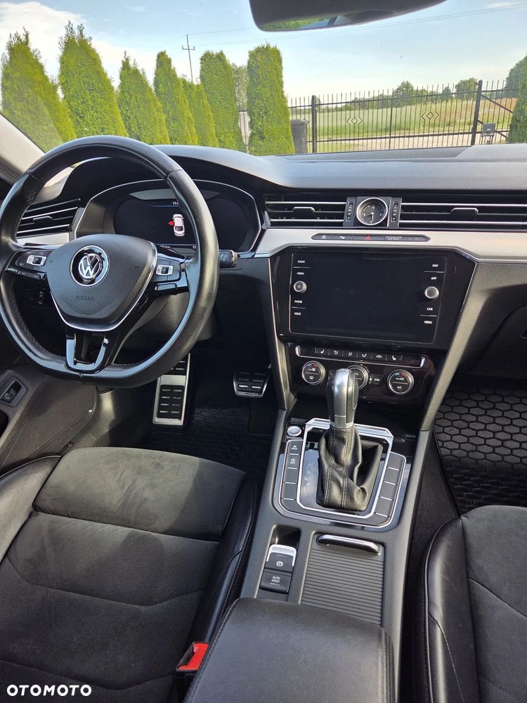Volkswagen Arteon 2.0 TSI Elegance DSG - 10