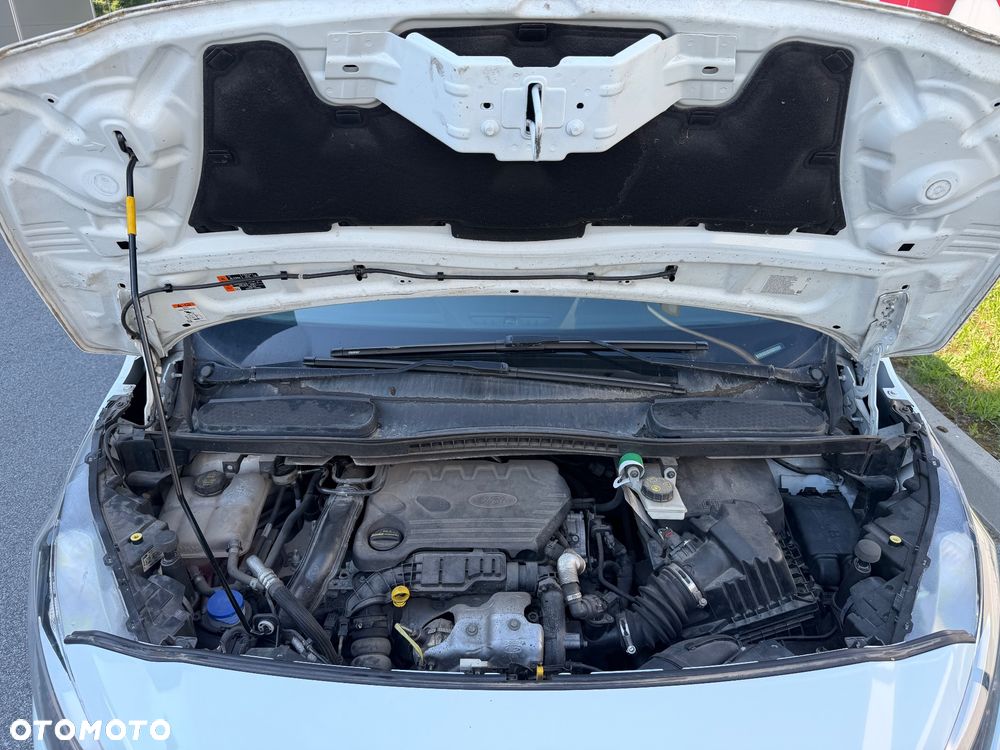 Ford Transit Connect - 22